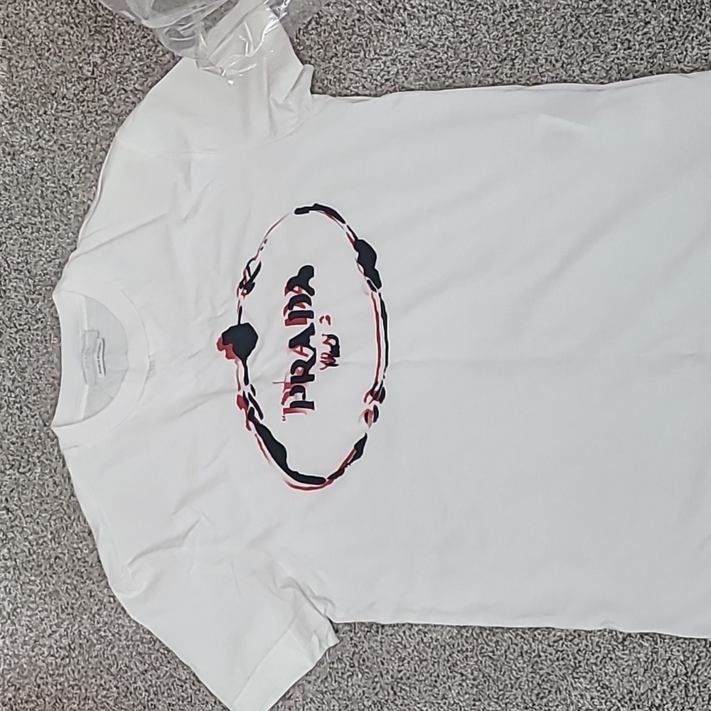 Prada  women t shirt